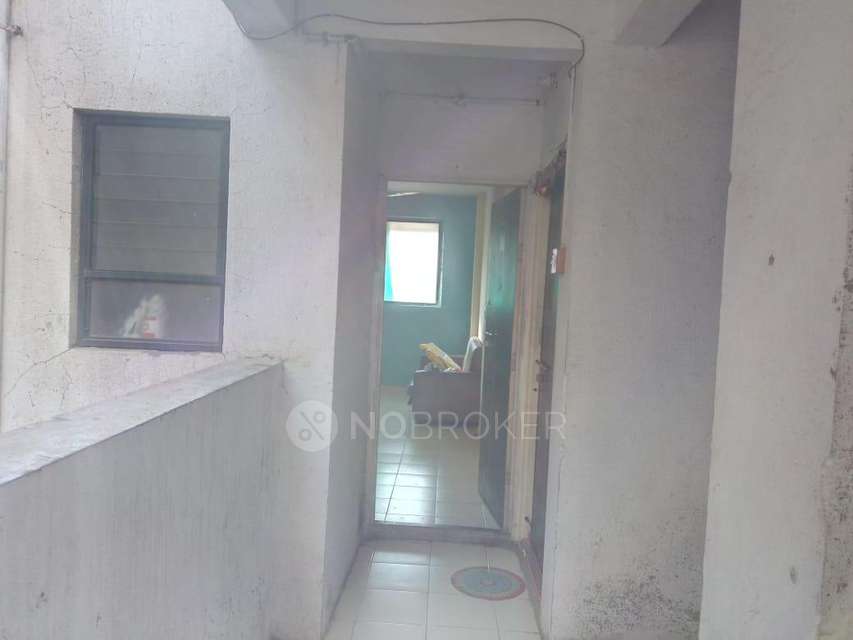 2 BHK Flat In Janasampatha For Sale  In Shivane