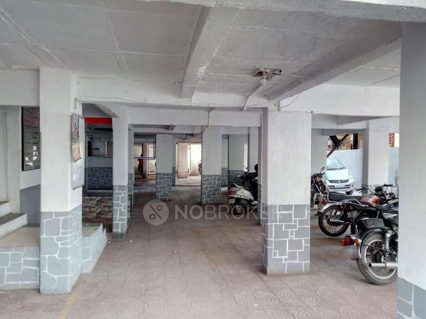 2 BHK Flat In Dhanasampatha For Sale  In Shivane