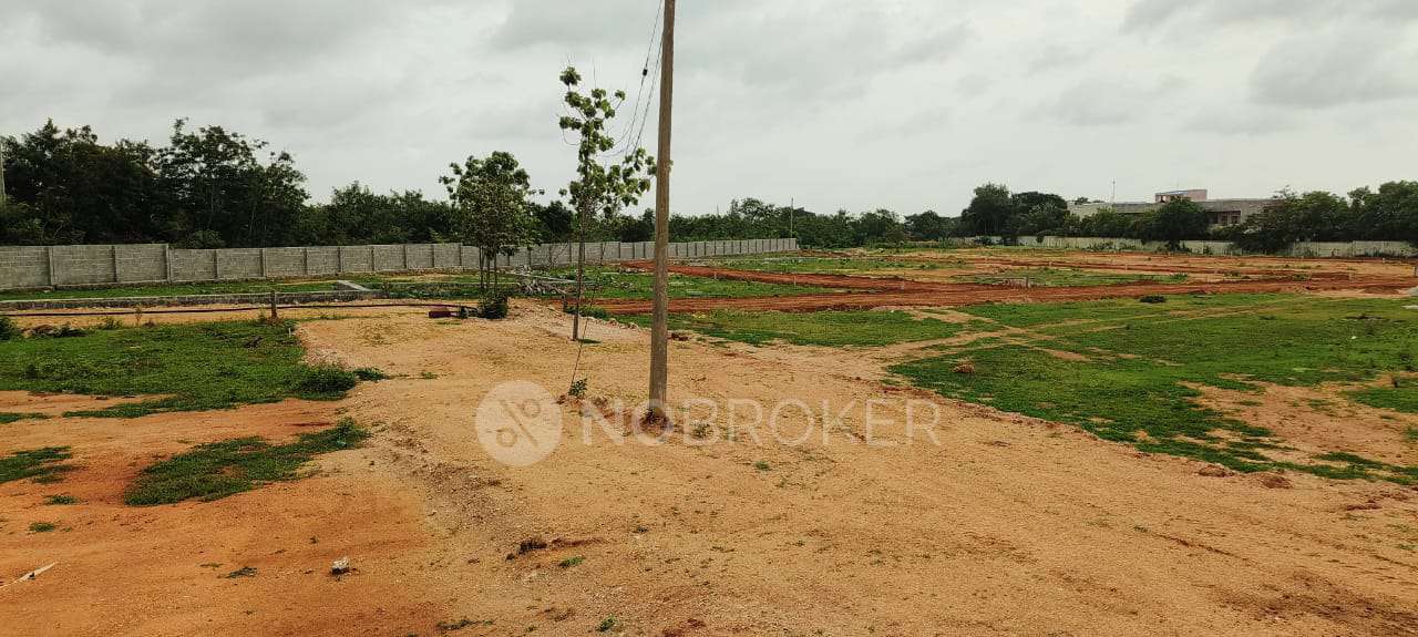 Plot For Sale  In Wipro E-city  In Ninfra