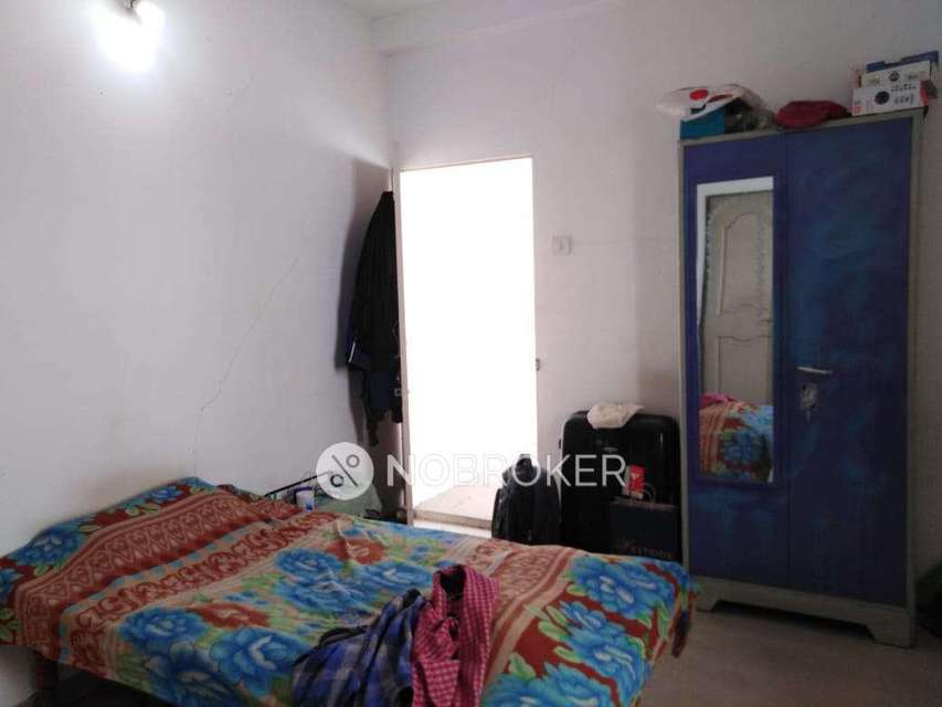 2 BHK Flat In Kunjir Shyama Prestige For Sale  In Pimple Saudagar