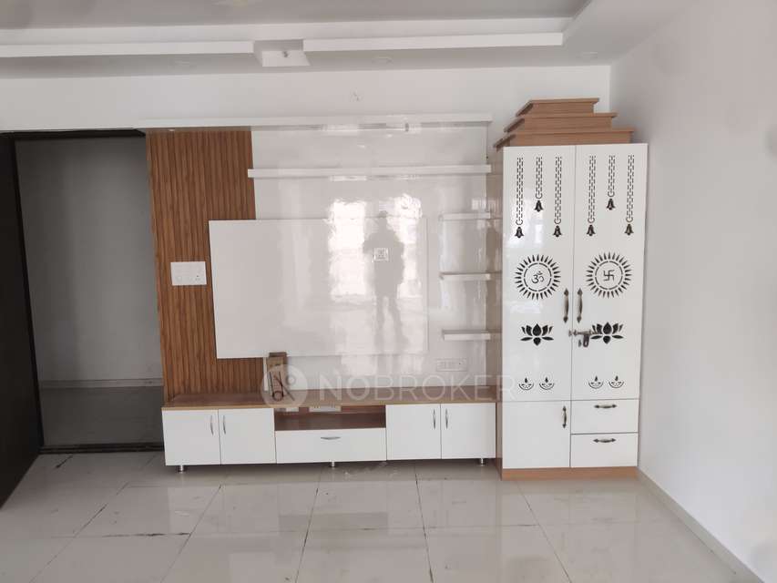 3 BHK Flat In Gm Global Techies Town for Rent  In Bommasandra