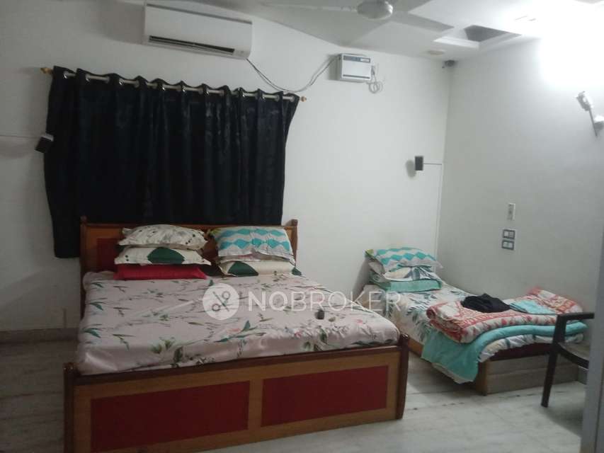 4+ BHK House For Sale  In ,annanagar East