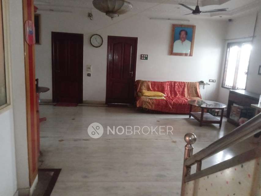 4+ BHK House For Sale  In ,annanagar East