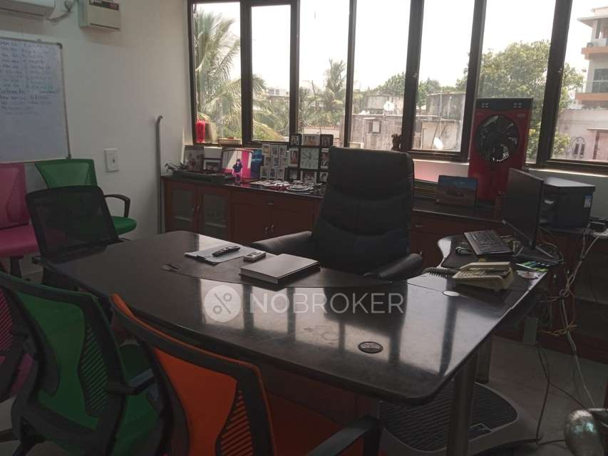 4+ BHK House For Sale  In ,annanagar East