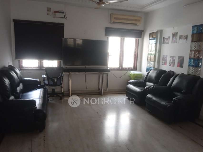 4+ BHK House For Sale  In ,annanagar East