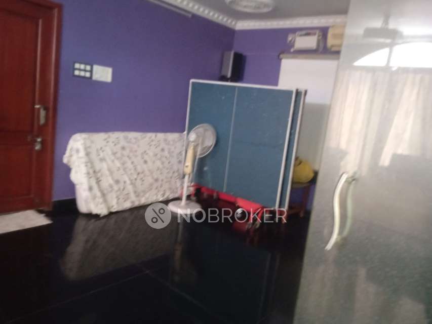 4+ BHK House For Sale  In ,annanagar East