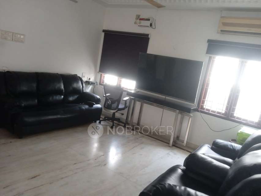 4+ BHK House For Sale  In ,annanagar East