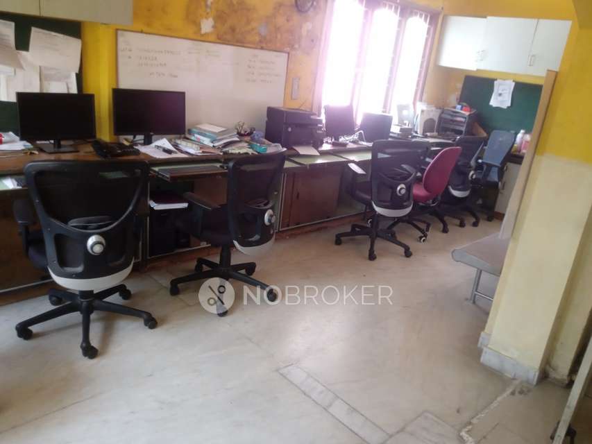 4+ BHK House For Sale  In ,annanagar East