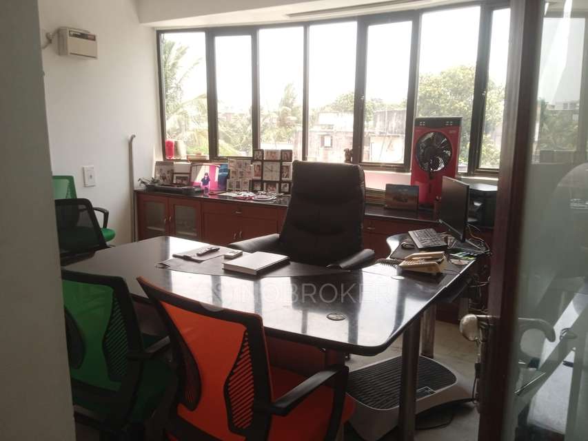 4+ BHK House For Sale  In ,annanagar East