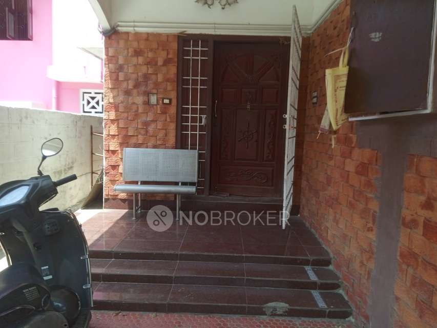 4+ BHK House For Sale  In ,annanagar East