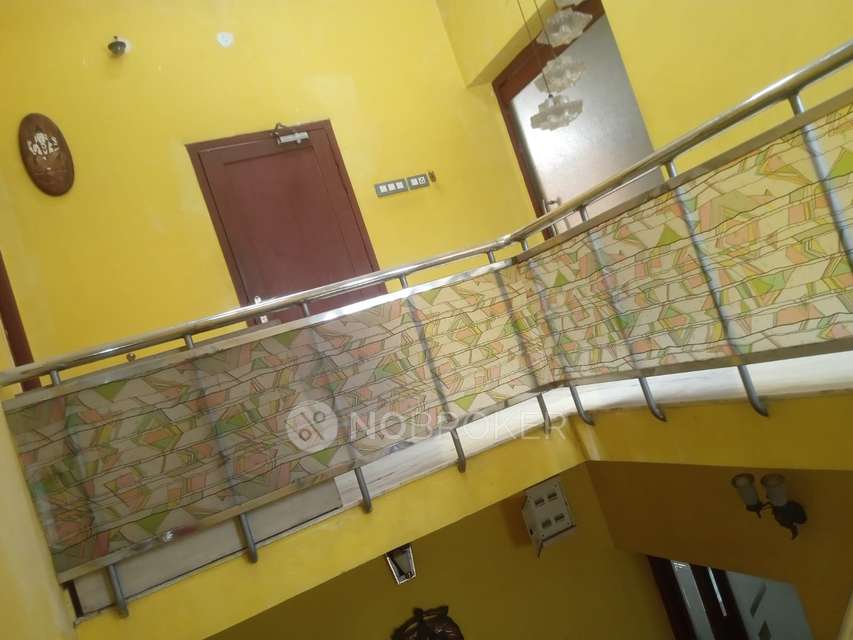 4+ BHK House For Sale  In ,annanagar East