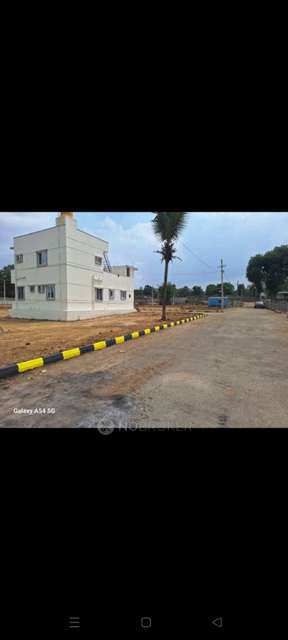 Plot For Sale  In Kns Star City In Anekal