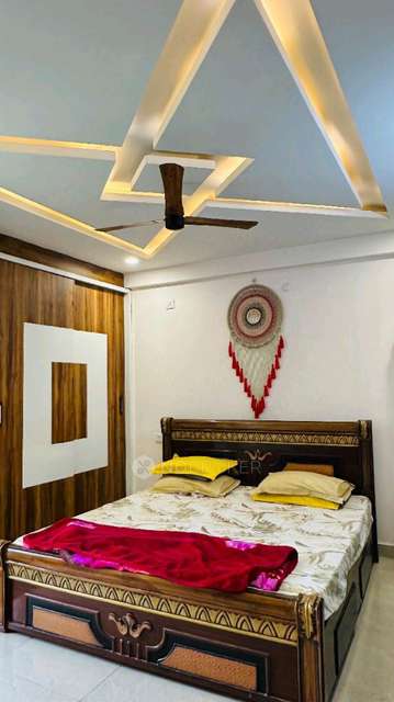 3 BHK Flat In Rashmi Devi Homes For Sale  In Devi Homes Bachupally