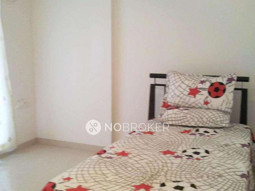 3 BHK Flat In Rosa Bella For Sale  In Thane West