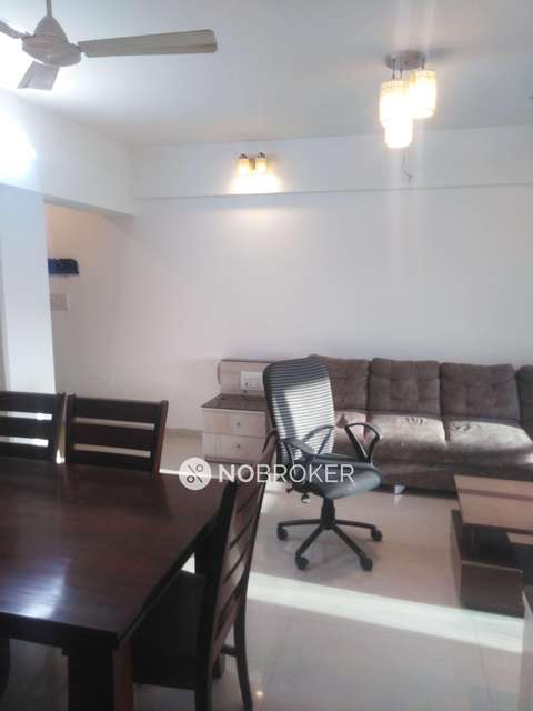 3 BHK Flat In Rosa Bella For Sale  In Thane West