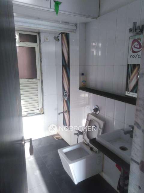 3 BHK Flat In Rosa Bella For Sale  In Thane West