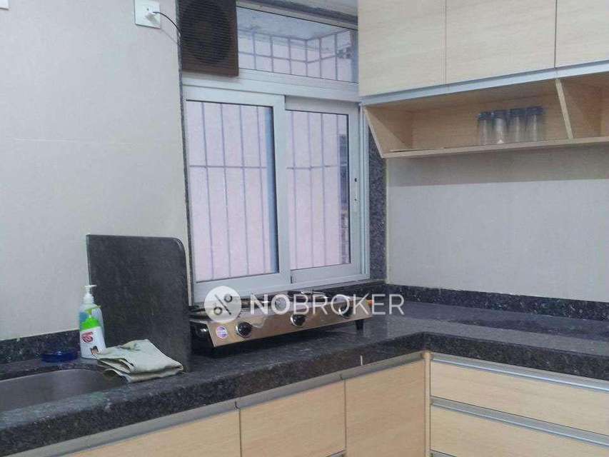 3 BHK Flat In Rosa Bella For Sale  In Thane West