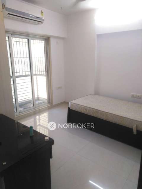 3 BHK Flat In Rosa Bella For Sale  In Thane West