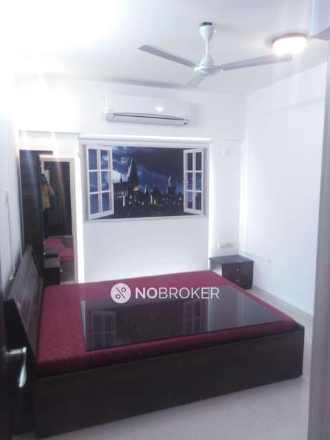 3 BHK Flat In Rosa Bella For Sale  In Thane West