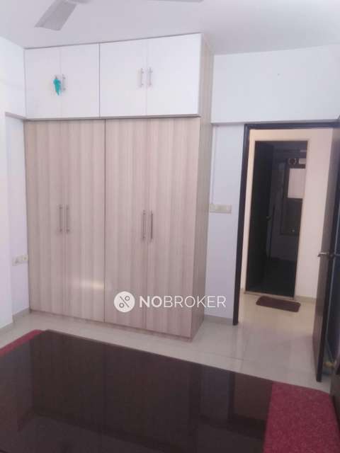 3 BHK Flat In Rosa Bella For Sale  In Thane West
