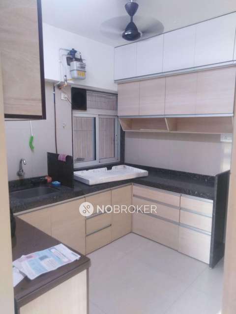 3 BHK Flat In Rosa Bella For Sale  In Thane West