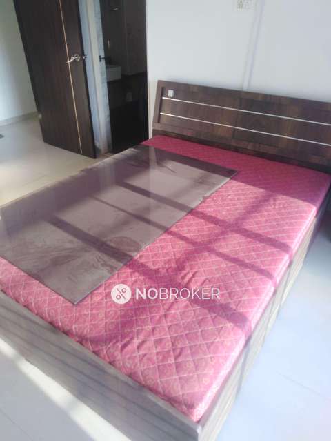 3 BHK Flat In Rosa Bella For Sale  In Thane West