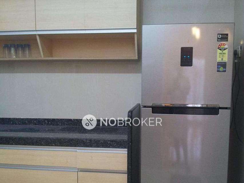 3 BHK Flat In Rosa Bella For Sale  In Thane West