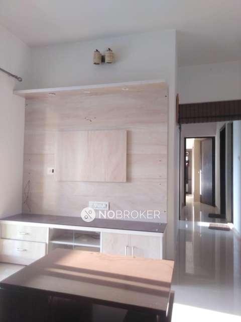 3 BHK Flat In Rosa Bella For Sale  In Thane West