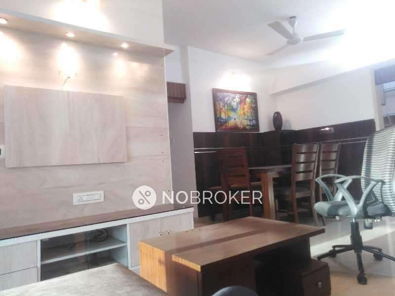 3 BHK Flat In Rosa Bella For Sale  In Thane West