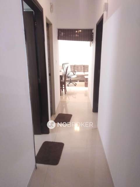 3 BHK Flat In Rosa Bella For Sale  In Thane West