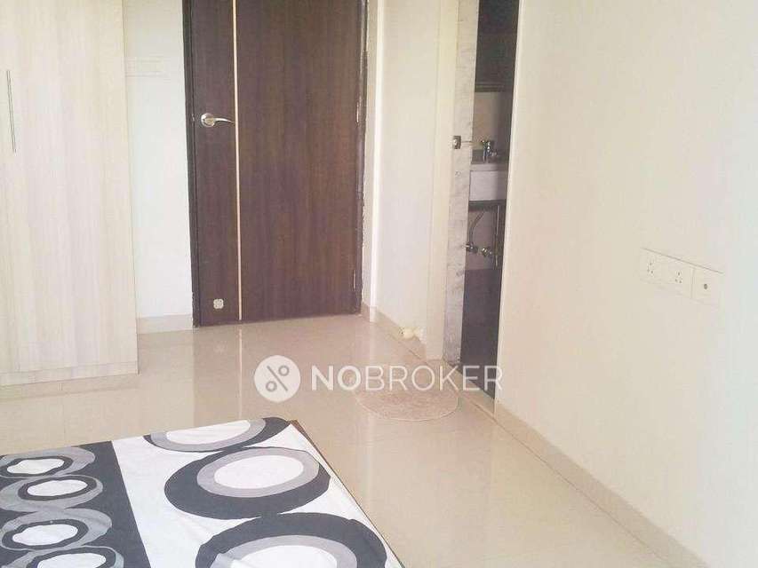 3 BHK Flat In Rosa Bella For Sale  In Thane West