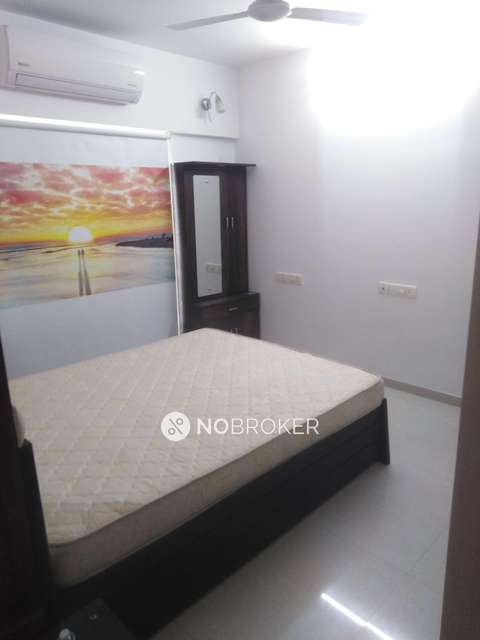 3 BHK Flat In Rosa Bella For Sale  In Thane West