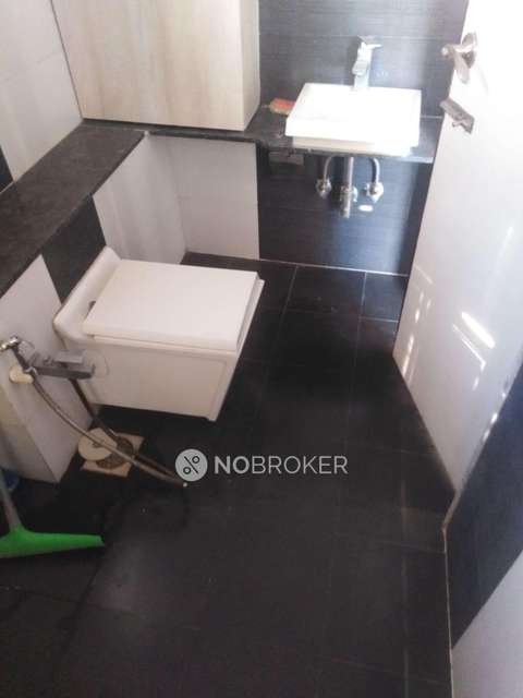 3 BHK Flat In Rosa Bella For Sale  In Thane West