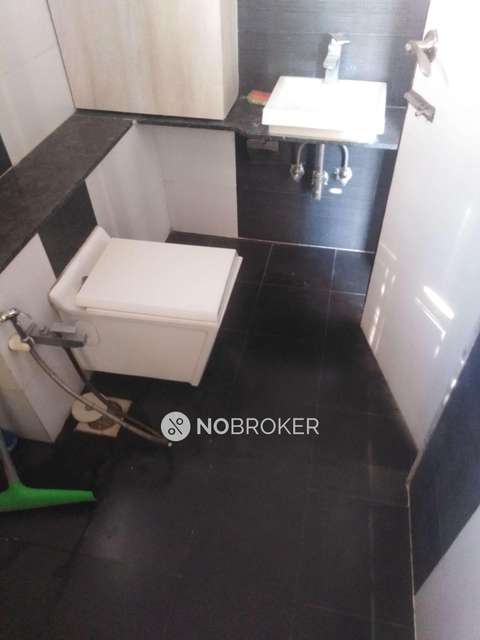 3 BHK Flat In Rosa Bella For Sale  In Thane West