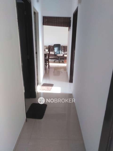 3 BHK Flat In Rosa Bella For Sale  In Thane West