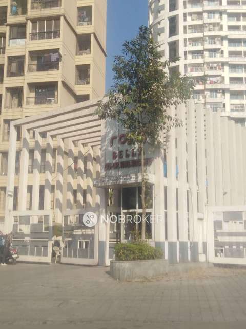 3 BHK Flat In Rosa Bella For Sale  In Thane West
