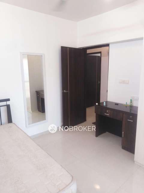 3 BHK Flat In Rosa Bella For Sale  In Thane West