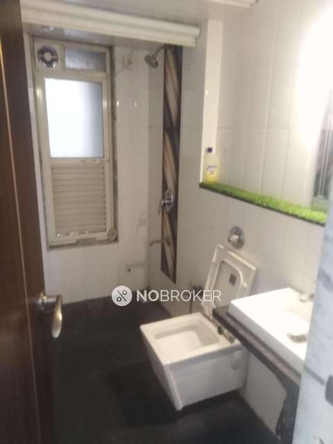 3 BHK Flat In Rosa Bella For Sale  In Thane West