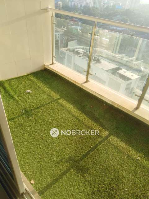 3 BHK Flat In Rosa Bella For Sale  In Thane West