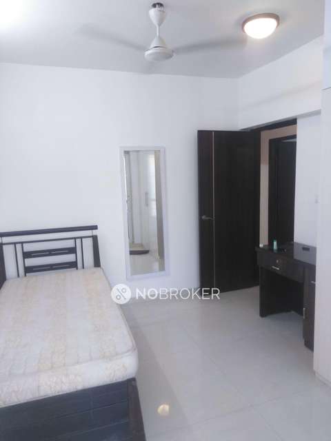 3 BHK Flat In Rosa Bella For Sale  In Thane West