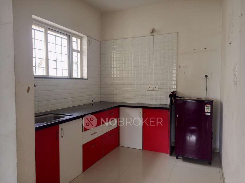 1 BHK Flat In Lake  Shire For Sale  In Ambegaon Bk