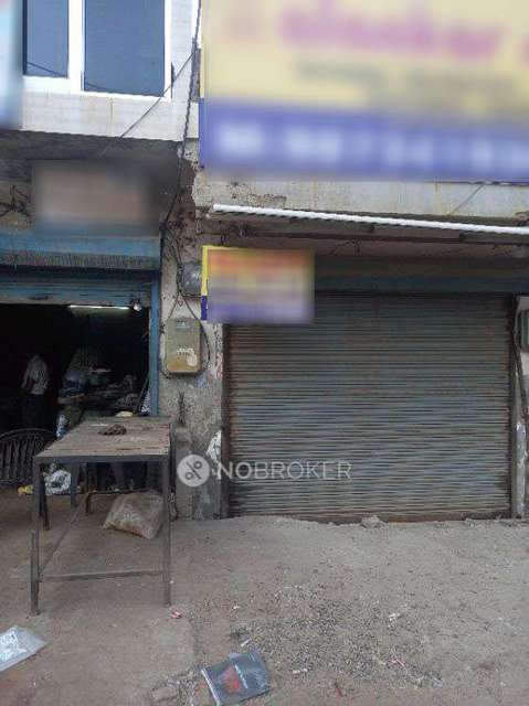 Shop in New Industrial Township, Faridabad for sale 