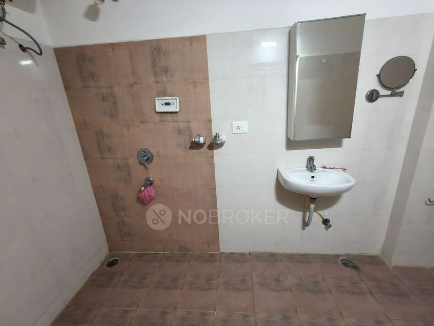 3 BHK Flat In Green Space Hive For Sale  In Alkapoor Township