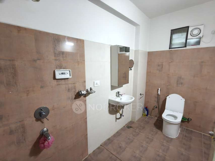 3 BHK Flat In Green Space Hive For Sale  In Alkapoor Township