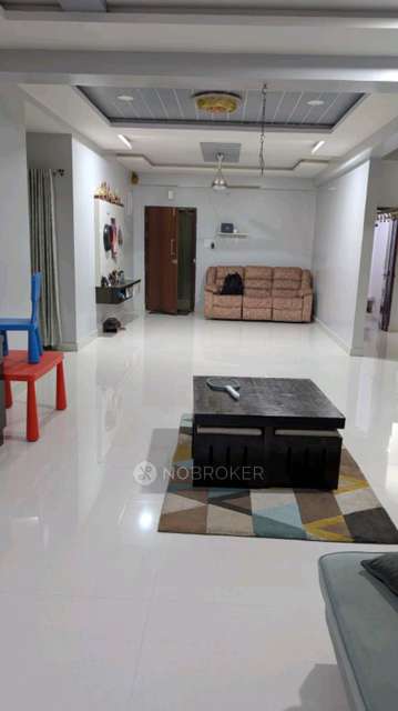 3 BHK Flat In Green Space Hive For Sale  In Alkapoor Township