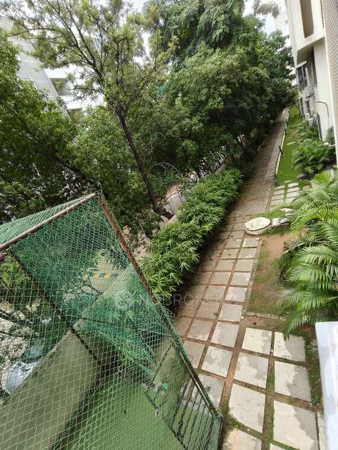 3 BHK Flat In Green Space Hive For Sale  In Alkapoor Township