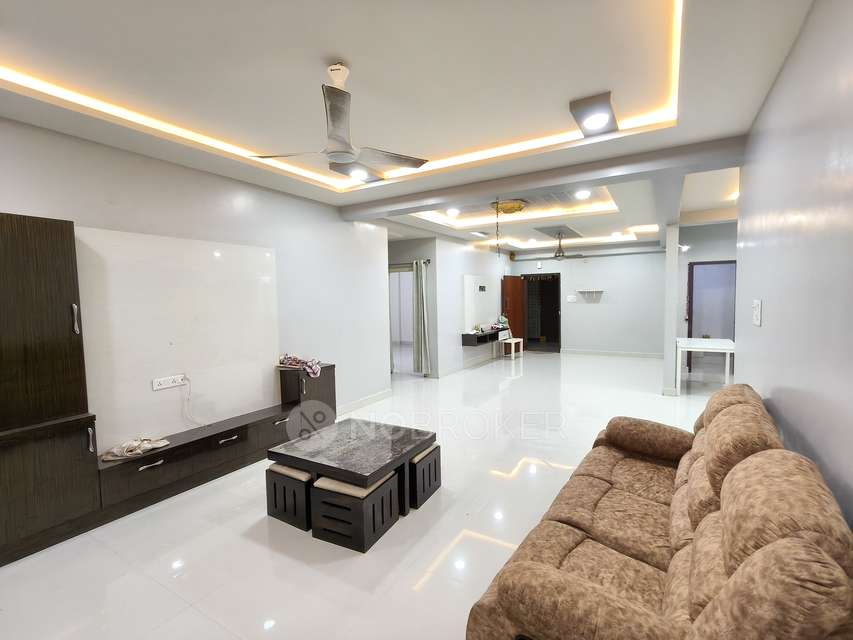 3 BHK Flat In Green Space Hive For Sale  In Alkapoor Township