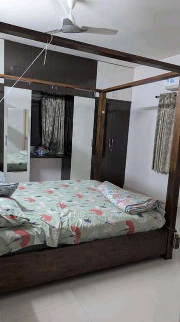 3 BHK Flat In Green Space Hive For Sale  In Alkapoor Township
