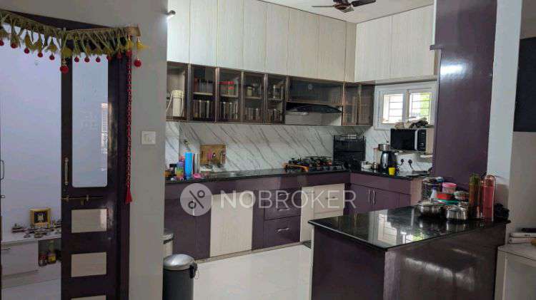 3 BHK Flat In Green Space Hive For Sale  In Alkapoor Township