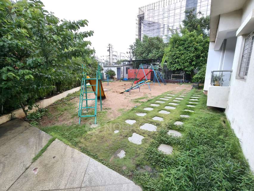 3 BHK Flat In Green Space Hive For Sale  In Alkapoor Township